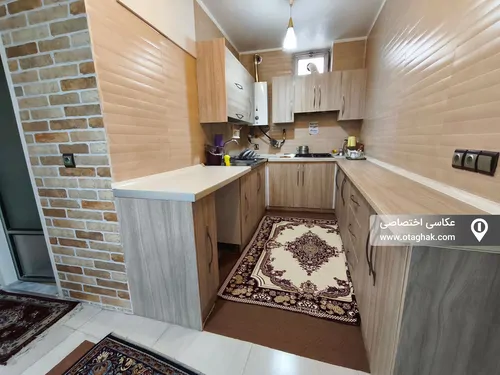 تصویر 6 - خانه  بلوار کاوه در  اصفهان