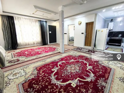 تصویر 4 - ویلا ویلایی گنجی در  مشهد