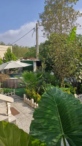 تصویر 51 - ویلا گل مرداب با جکوزی سنگی  در  انزلی