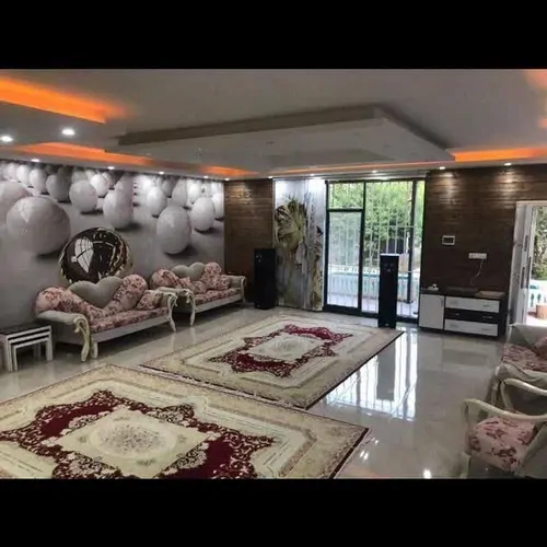 تصویر 2 - ویلا باران در هشتگرد