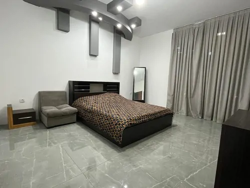 تصویر 16 - ویلا استخردار آبگرم آمازون  در  کردان