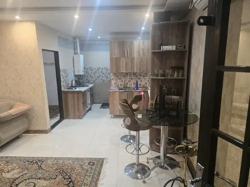 تصویر 5 - ویلا استخردار آبگرم رادمهر در شهریار