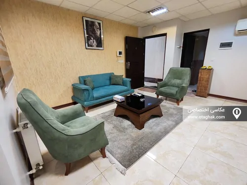 تصویر 1 - آپارتمان مبله دماوند (واحد 14) در  تهران