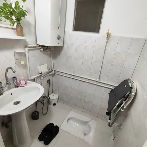 تصویر 10 - آپارتمان مبله کوروش (همکف) در مشهد