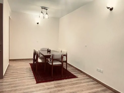 تصویر 7 - آپارتمان مبله در گلبرگ غربی در  تهران
