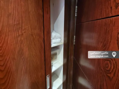 تصویر 7 - هتل سنتی سایه دوتخته رویال با صبحانه رایگان(2) در  مشهد