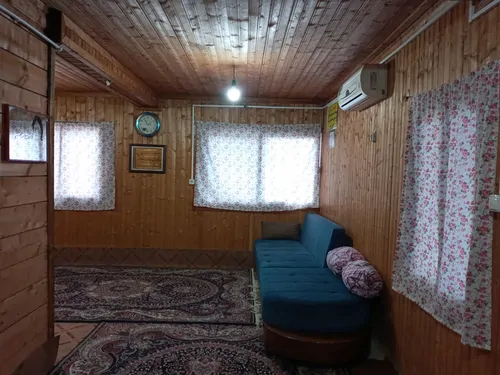 تصویر 3 - کلبه کلبه سرچشمه در ماسال