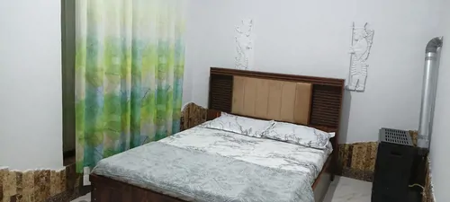 تصویر 4 - ویلا ویلای استخر دار در قلب شهر زیبای رامسر در رامسر