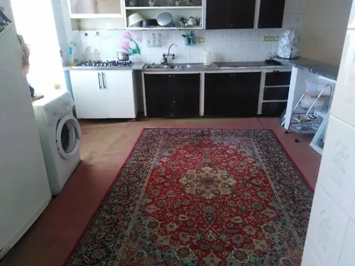 تصویر 2 - خانه منزل مسکونی در طبس