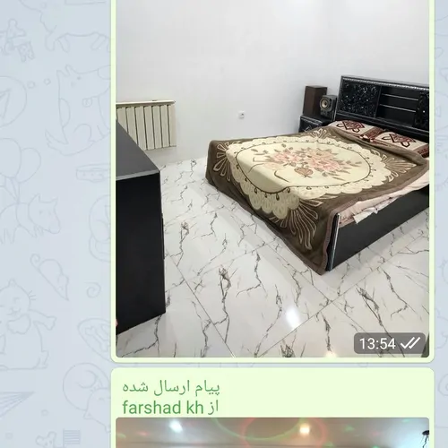 تصویر 4 - ویلا باغ ویلا در کرج