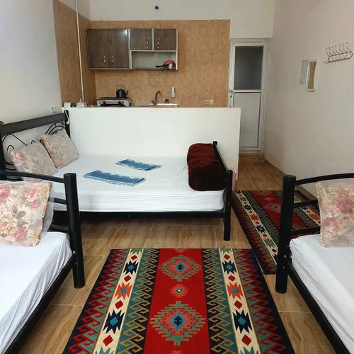 تصویر 2 - اقامتگاه بوم‌گردی هوربانو (مسترچهارتخته) در  شهداد