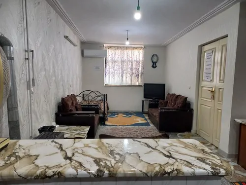 تصویر 2 - سوییت قاصدک در رشت