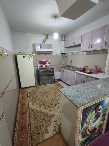 تصویر 5 - آپارتمان منزل دربستی در  اردبیل