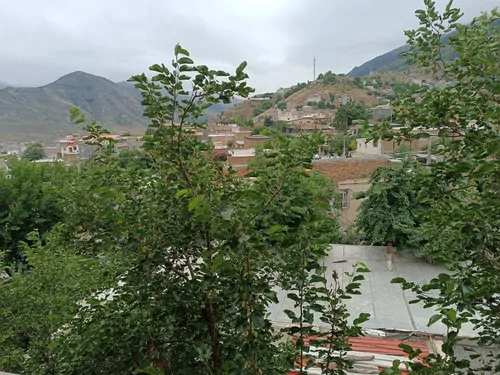 تصویر 17 - خانه هفت تیر در کلیبر