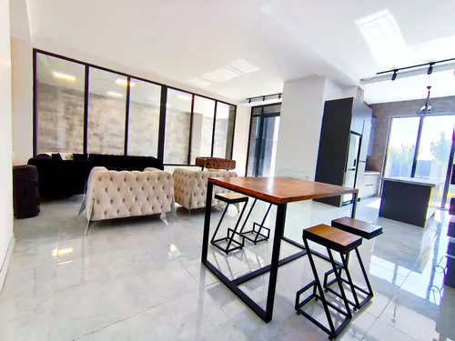 تصویر 6 - ویلا استخردار آبگرم جاویدان با بیلیارد در سهیلیه