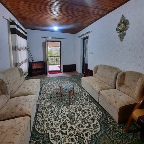 تصویر 3 - خانه سنتی اربکله در رامسر