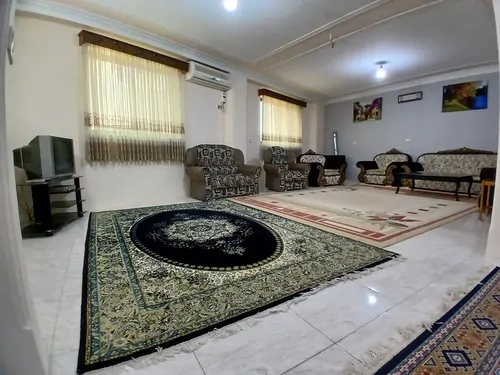 تصویر ۱ - آپارتمان مبله علی (1) در  بابلسر