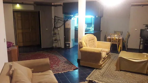 تصویر 2 - آپارتمان کاسپین (واحد ۲۰۳۶) در انزلی