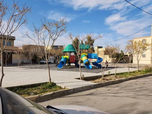 تصویر 13 - خانه مهر در  مهریز