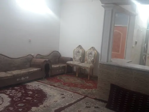 تصویر 2 - خانه مبله رسالت در مشهد