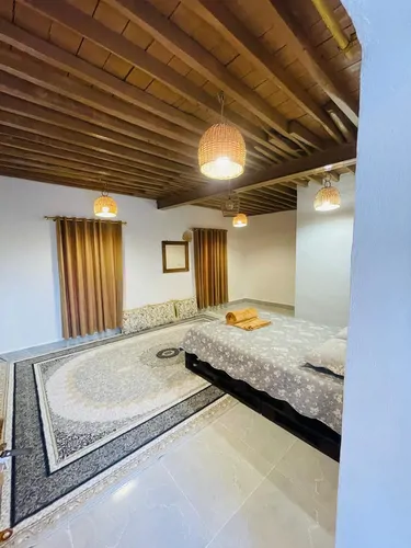 تصویر 4 - ویلا استخردار آبسرد خور در قشم