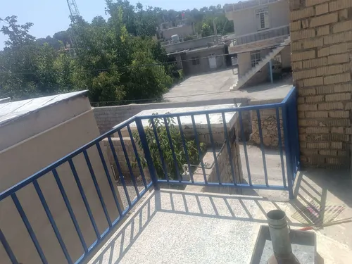 تصویر 21 - خانه ماسوله جنوب در  دنا
