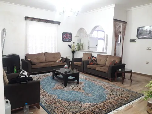 تصویر 2 - ویلا باغ ستایش در زیبا کنار