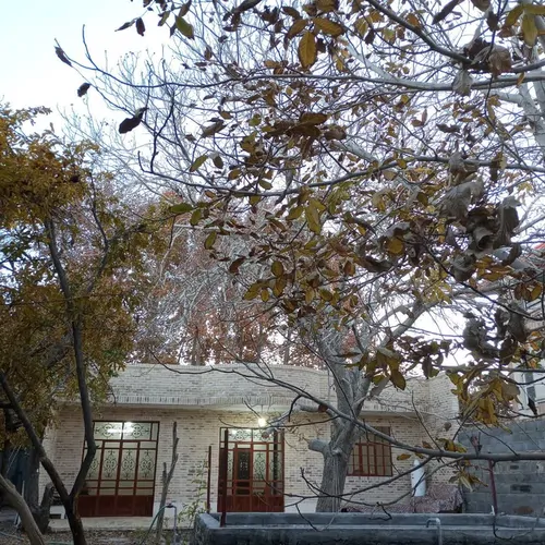 تصویر 10 - ویلا باغ دلگشا در  مهریز