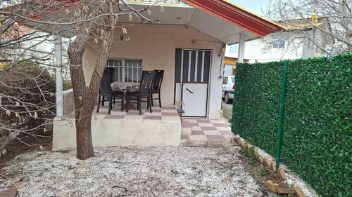 تصویر 10 - ویلا کوچه دریا در  طالقان