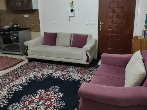 تصویر 5 - آپارتمان مبله سلسبیل در  تهران