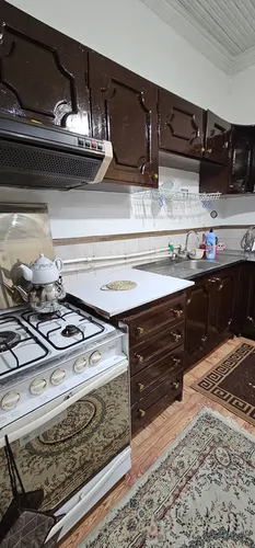 تصویر 3 - خانه ویلا مرکز شهر رشت. فلاح  در رشت