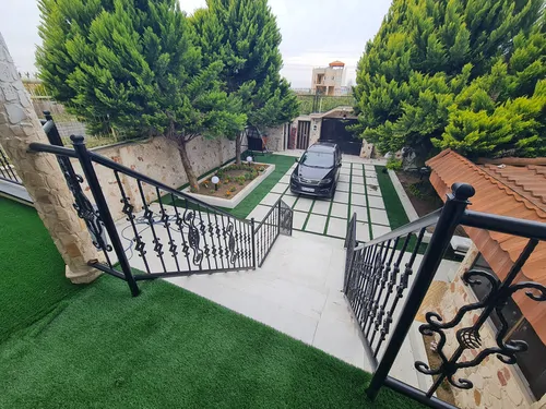 تصویر 20 - ویلا استخردار آبگرم هستی با فوتبالدستی در فرح آباد