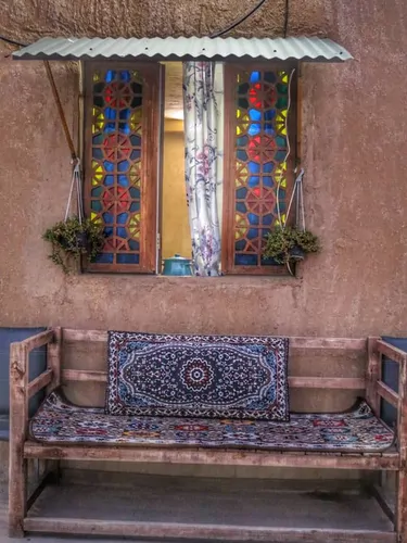 تصویر 5 - اقامتگاه بوم‌گردی کهبد (اتاق VIP 2) در  بسطام