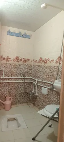 تصویر 12 - خانه مبله گل یاس  در  معلم کلایه