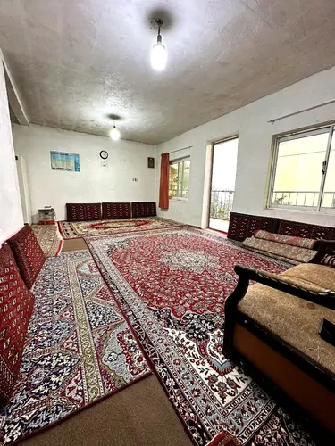 تصویر 2 - ویلا دنج در سوادکوه