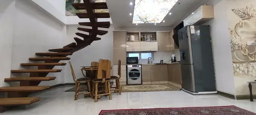 تصویر 4 - ویلا استخردار آبسرد کاج در چمستان
