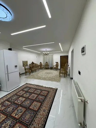 تصویر 4 - ویلا گلها در چمستان