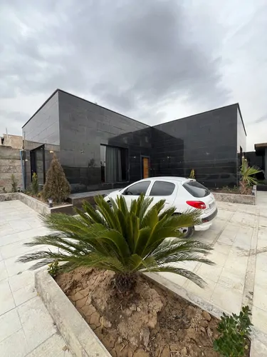 تصویر 21 - ویلا استخردار آبگرم پرواز در  چهارباغ