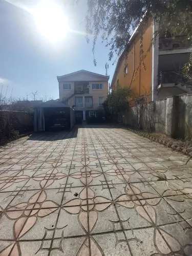 تصویر 3 - ویلا ویلا ساحلی عمارت پردیس  در زیبا کنار