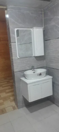 تصویر 19 - کلبه جکوزی دار ماه نسا در  ماسال