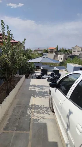 تصویر 15 - ویلا استخردار آبگرم رادین در  رودهن