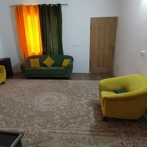 تصویر 2 - ویلا کلبه باران در شیرگاه