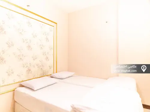 تصویر 7 - هتل آپارتمان بیت الزهرا سلام الله علیها (۱۰۱) در  مشهد