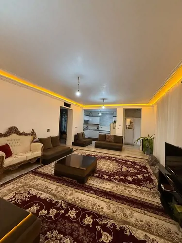 تصویر 8 - ویلا استخردار آبسرد سپید در  سپیدان