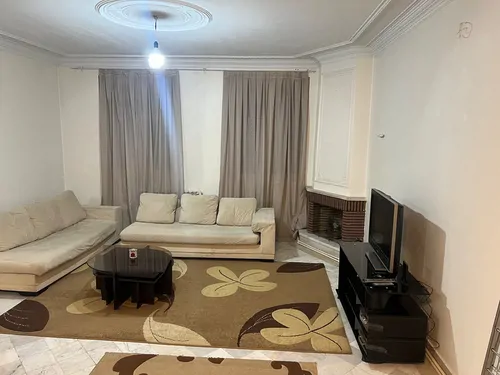 تصویر 2 - آپارتمان مبله راد در نزدیکی دانشگاه علم و صنعت در تهران