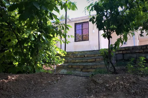 تصویر 14 - ویلا باغ گردو در  دماوند