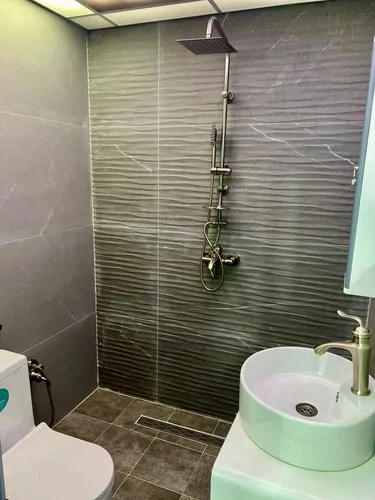 تصویر 14 - ویلا استخردار آبگرم سرسبز در سهیلیه