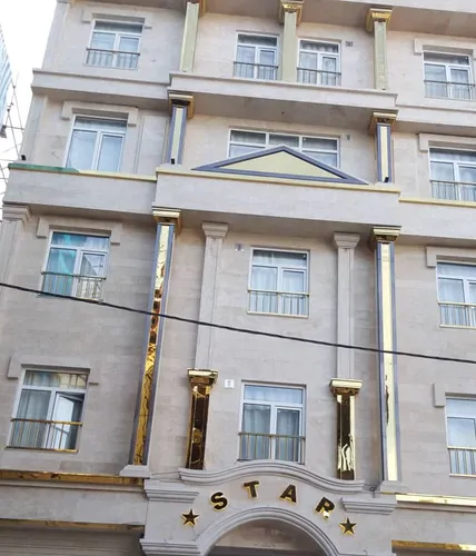 تصویر 3 - هتل آپارتمان نزدیک حرم تمیز با غذا و آسانسور در مشهد