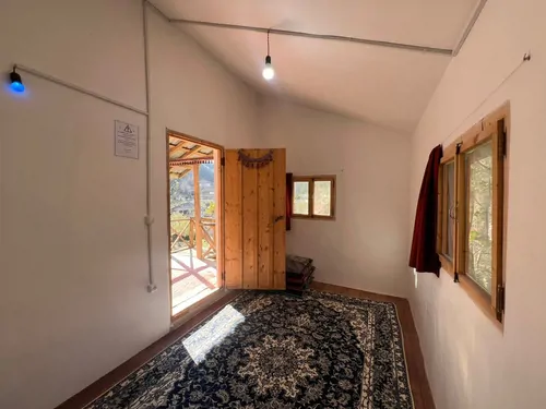 تصویر 12 - روستایی و عشایری توسکا (2) در سه هزار شهسوار