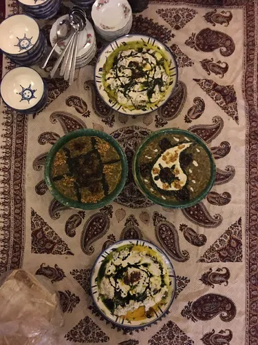 تصویر 4 - اقامتگاه بوم‌گردی بیراهه (واحد ۲) در مصر و جندق